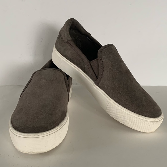 ugg jass sneaker